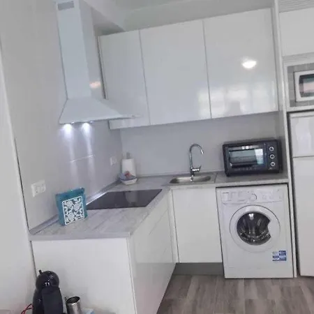 Benal 121 Apartment