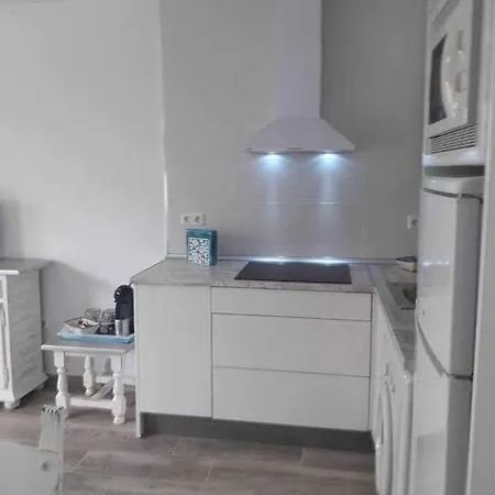 Benal 121 Apartment *