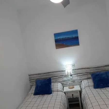 Apartment Benal 121