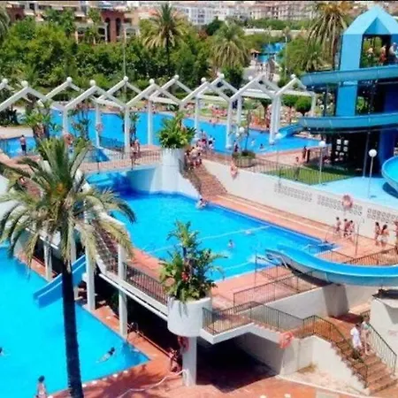 Apartment Benal 121