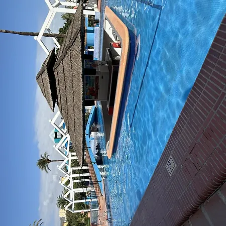 Benal 121 Benalmádena