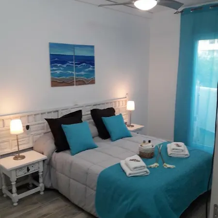 Apartment Benal 121 Benalmadena